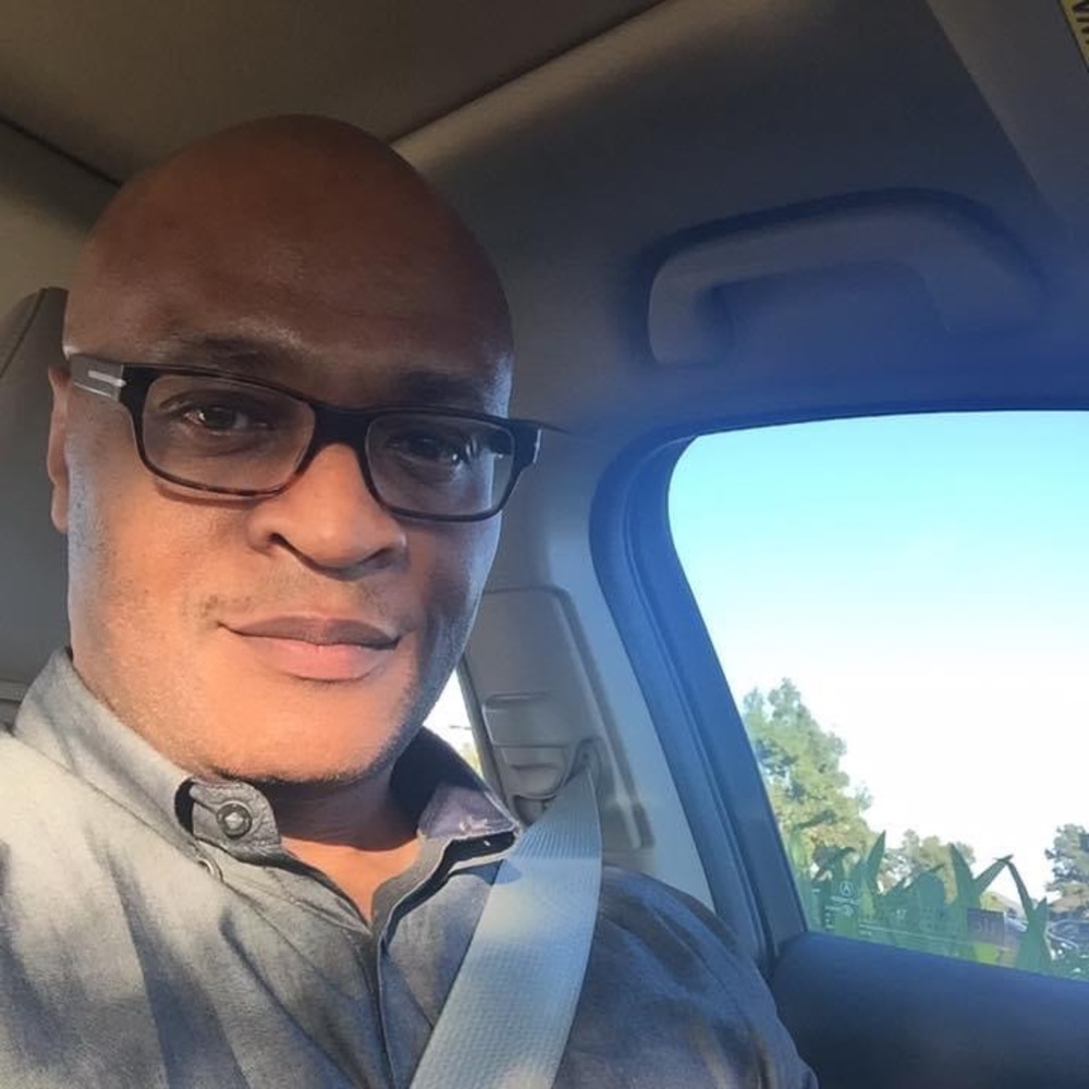 Meet your Posher, Randolph